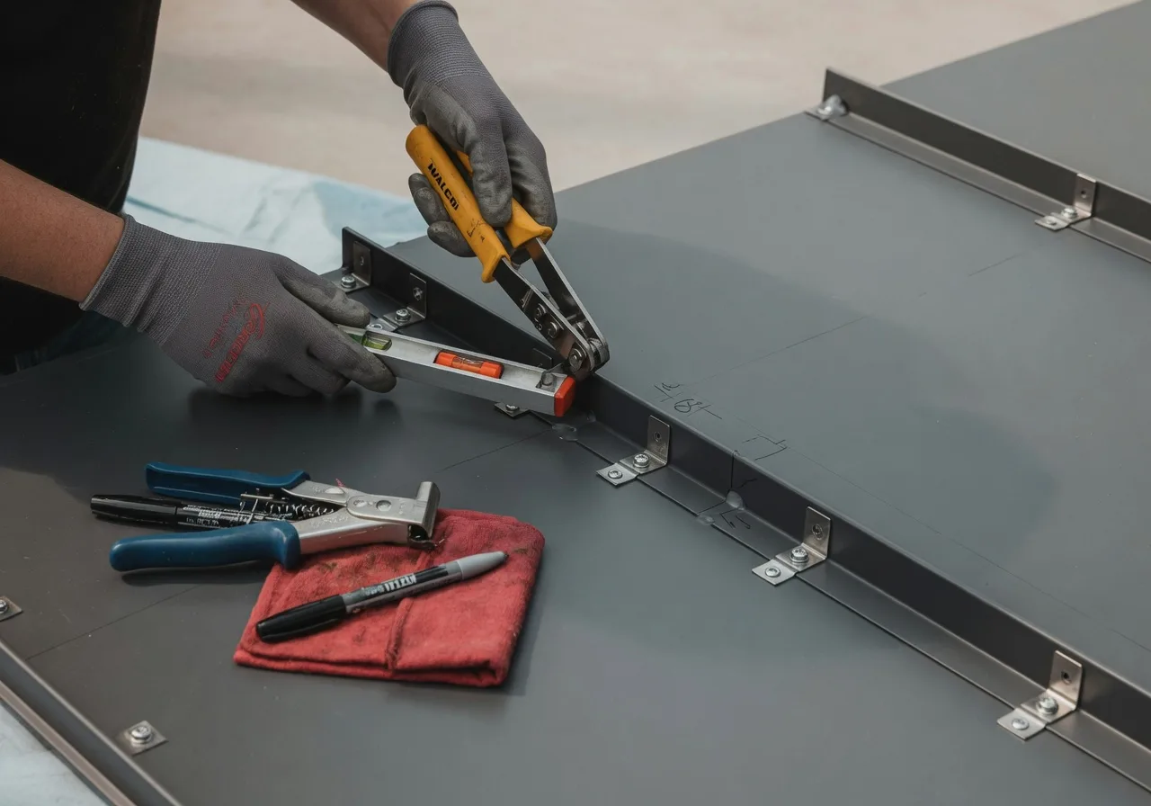 Why choose Metal Roofing Installation in Green Bay, VA